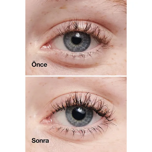 Clinique Zero Gravity Black Mascara 8 ml 3