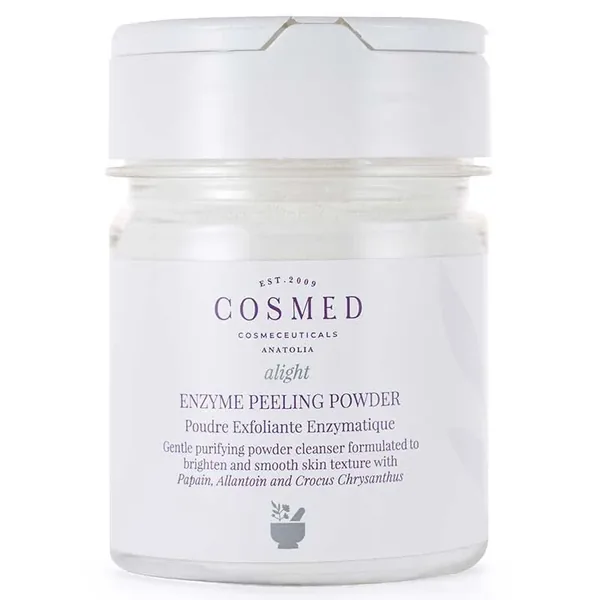 Cosmed Alight Enzyme Peeling Powder 75 gr 2