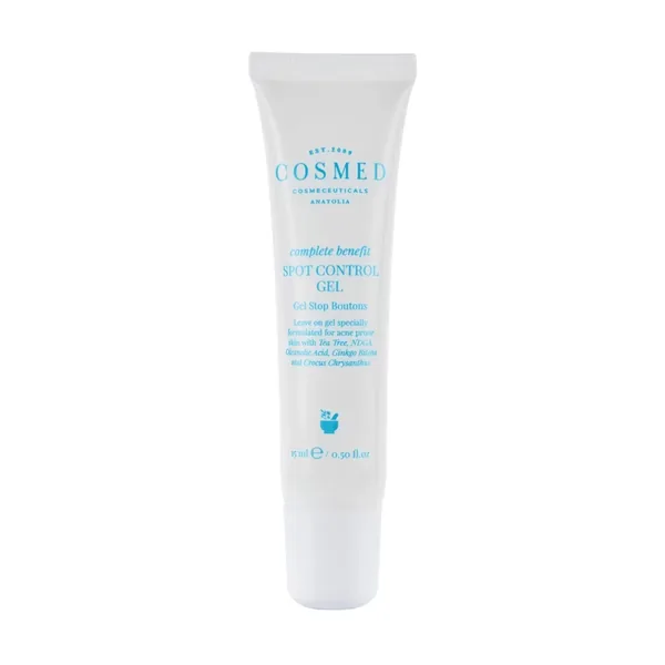 Cosmed Complete Spot Control Gel 15 ml 2