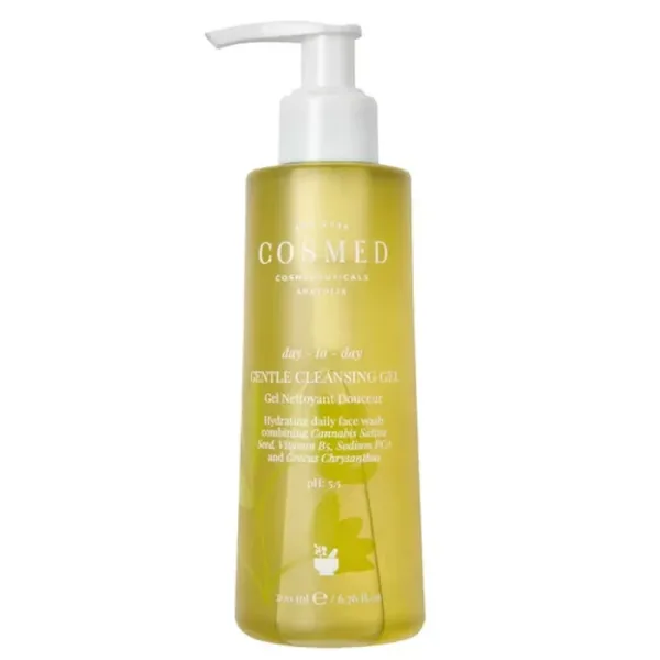 Peau Purifiée & Hydratée