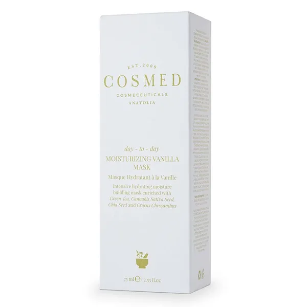 Cosmed Day to Day Revitalizing Moisture Mask 75 ml