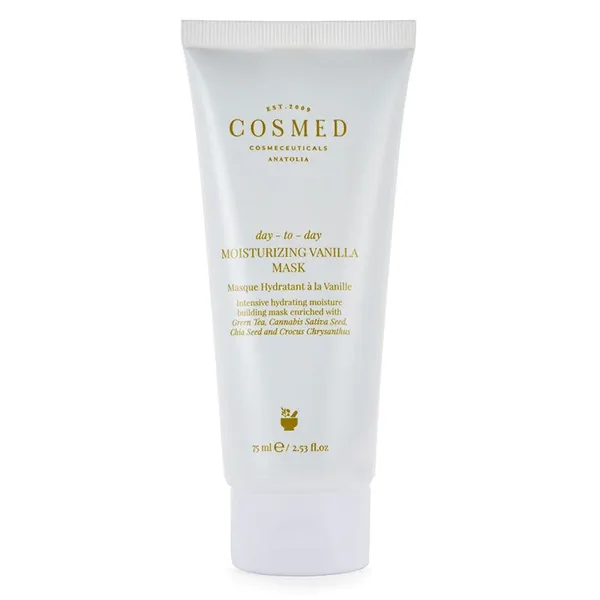 Cosmed Day to Day Revitalizing Moisture Mask 75 ml 2