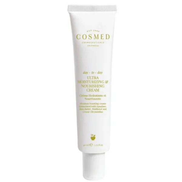 Cosmed Ultra Feuchtigkeitsspendende Pflegecreme 40ml
