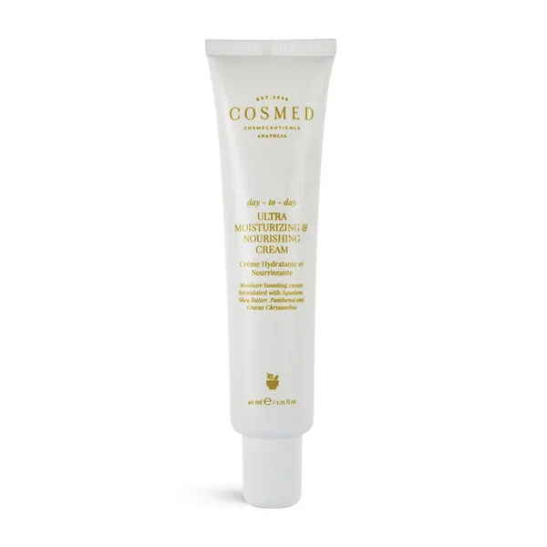 Cosmed Ultra Feuchtigkeitsspendende Pflegecreme 40ml 2