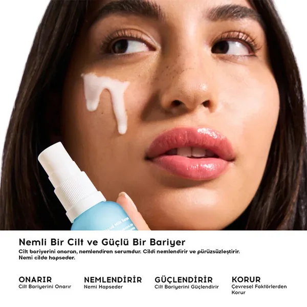 Hydratez et renforcez votre peau sensible avec Cloud Milk Se 2