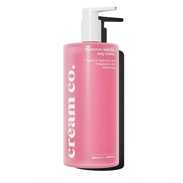 Erleben Sie strahlende, hydratisierte Haut mit Cream Co.
