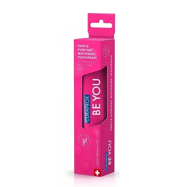 Obtenez des dents plus blanches et une haleine fraîche avec