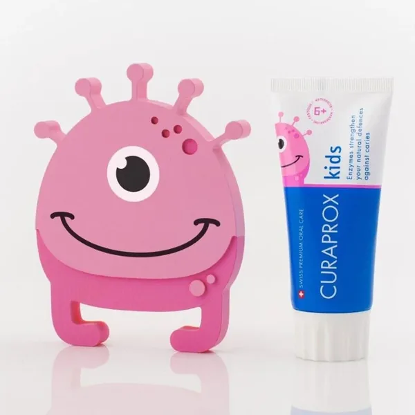 Obtenez un sourire éclatant et des dents fortes pour votre e