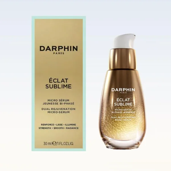 Darphin Eclat Sublime Micro Skin Care Serum 30 ml