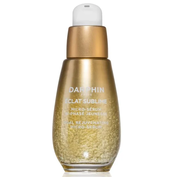 Darphin Eclat Sublime Anti-aging Radiance Set with Retinol