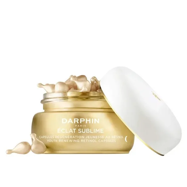 Darphin Eclat Sublime Anti-aging Radiance Set with Retinol 2