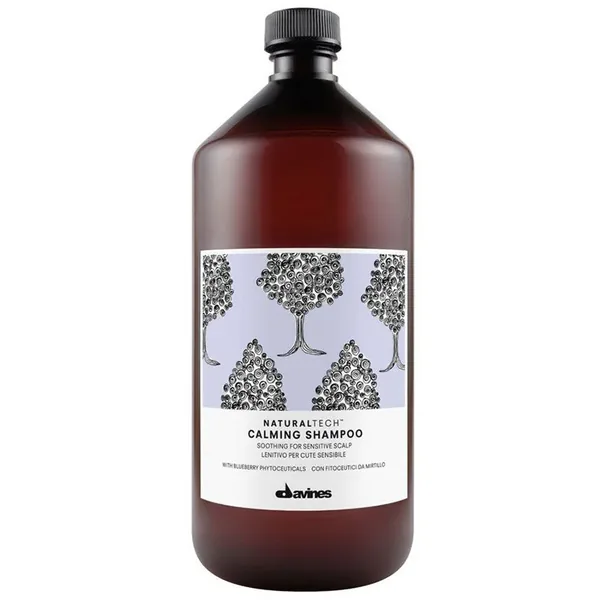 Davines Calming Shampoo 1L