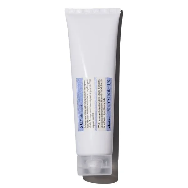 Davines Su Wasser Haarmaske 150ml