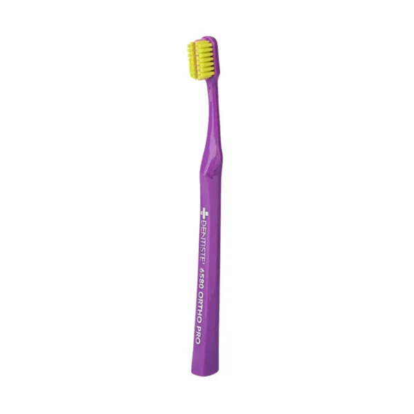Obtenez un nettoyage profond avec la Brosse à Dents Dentiste
