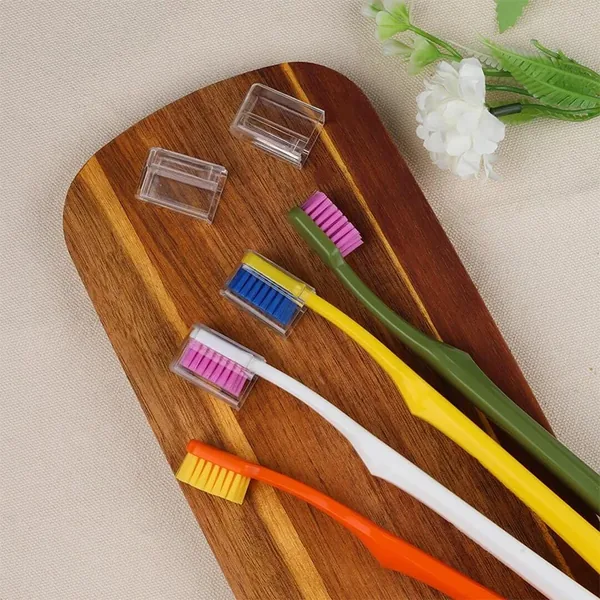 Obtenez un Nettoyage Profond & Doux avec Dentiste 6580 3