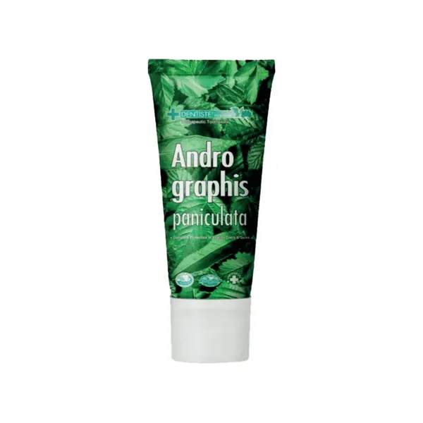Dentiste Andrographis Paniculata Toothpaste 40 gr 2