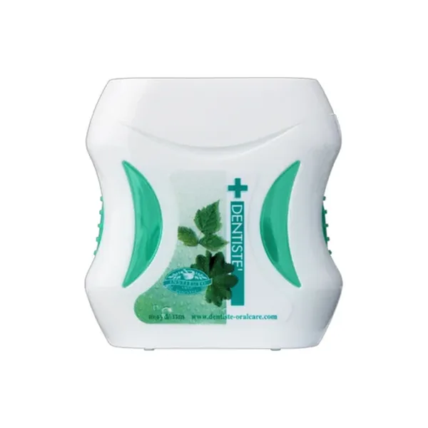 Dentiste Anti-Plaque Dental Floss 15M