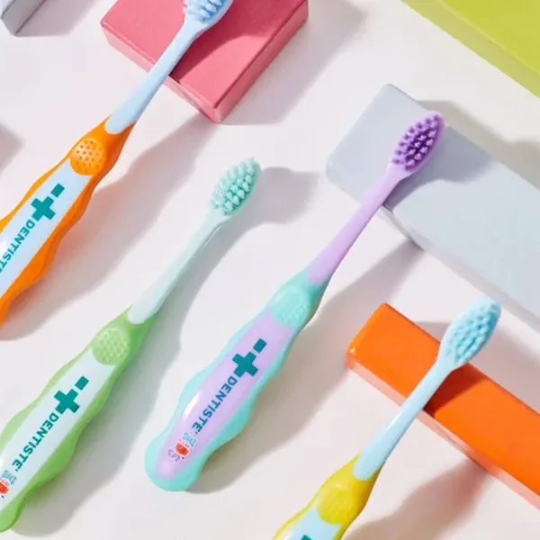 Assurez une santé bucco-dentaire optimale à vos enfants