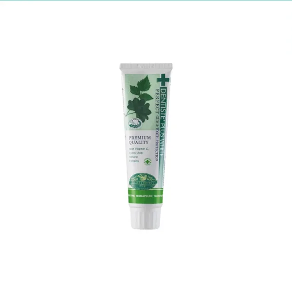 Dentiste Plus White Anti-Bad Breath Toothpaste 50 gr