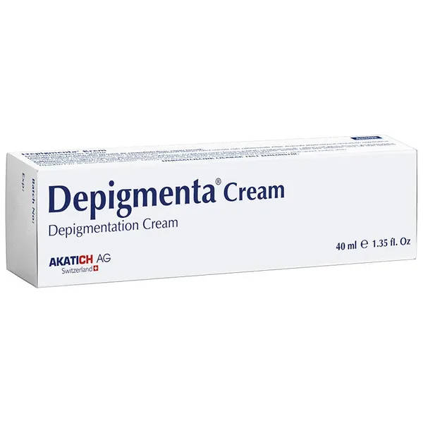 Depigmenta Cream 40 ml