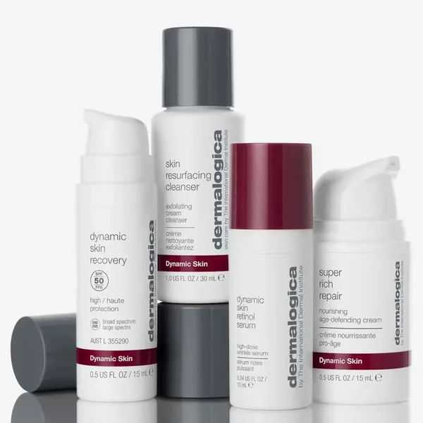 Dermalogica Skin Aging Solutions Kit