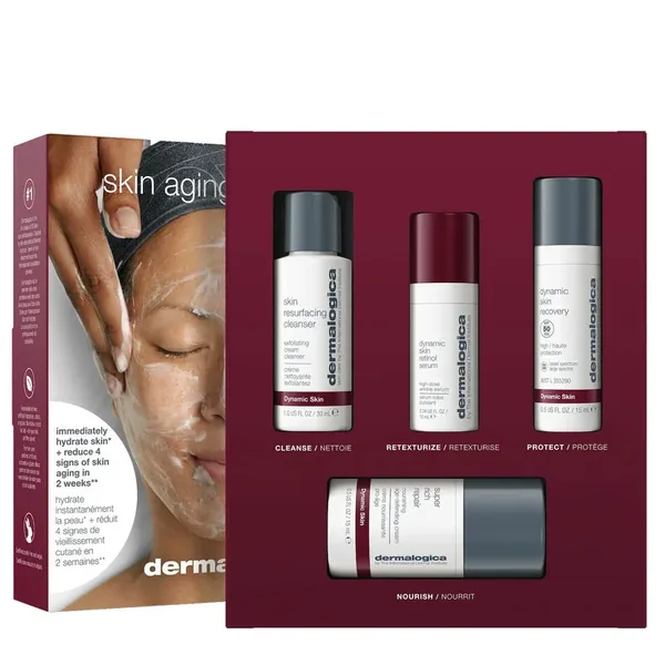 Dermalogica Skin Aging Solutions Kit 2