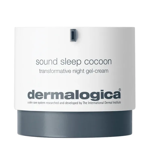Dermalogica Sound Sleep Cocoon Night Gel Cream 50ml 3
