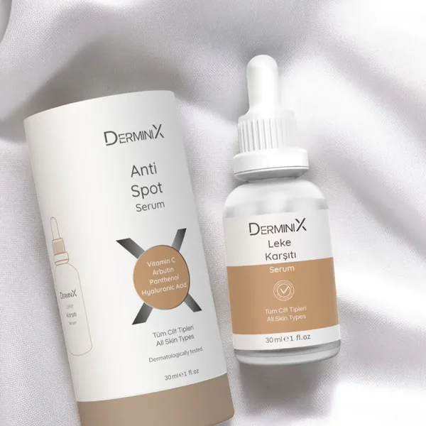 Derminix Anti-Spot Serum 30 ml 3