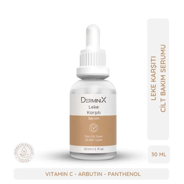 Derminix Anti-Spot Serum 30 ml 6