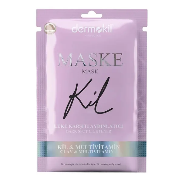 Dermokil Anti-spot Brightening Mask 15 ml