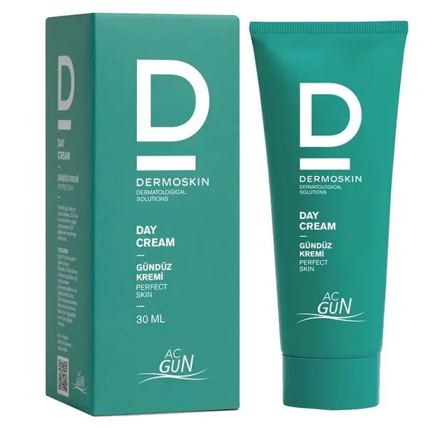Dermoskin Acgun Tagescreme 30ml