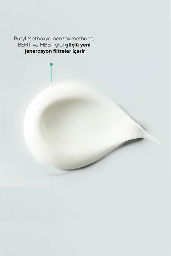 Dermoskin Akne Matte SPF50+ Gel-Creme - 50ml 2