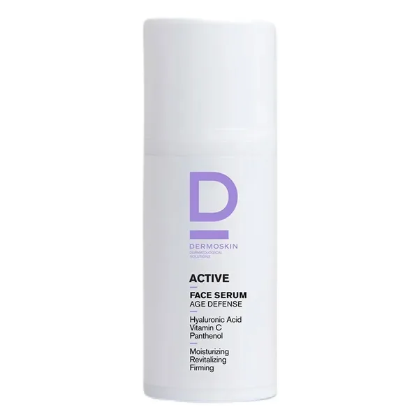 Dermoskin Age Defense Serum - Anti-Aging-Formel 15ml 2