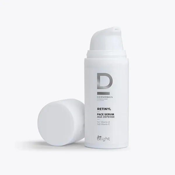 Dermoskin Be Bright Retinil Serum - 33ml 2