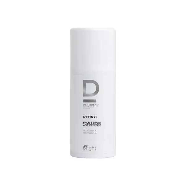 Dermoskin Be Bright Retinil Serum - 33ml 3