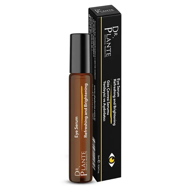 Dr.Plante Eye Contour Serum 10 ml