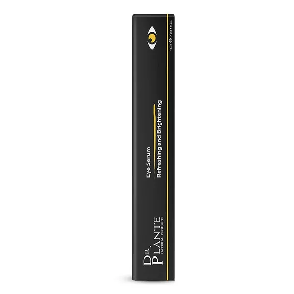 Dr.Plante Eye Contour Serum 10 ml 2