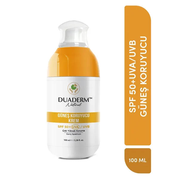 Protégez et sublimez votre peau avec Duaderm SPF50+ 2