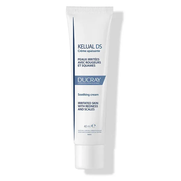 Ducray Kelual Ds Special Skin Cream 40 ml