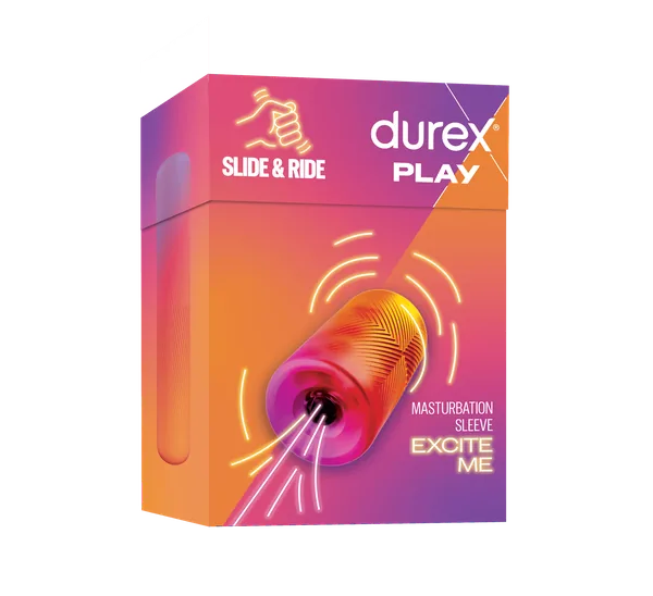 Durex Extreme Lubricant 50 ml 5