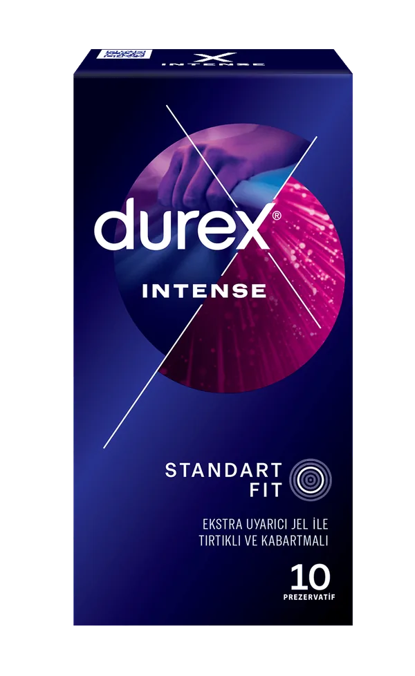 Ощутите максимальную близость с Durex Feel Close Skin Fit 5