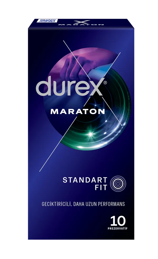 Durex Naturals Extra Sensitive Lubricant Gel 100 ml 5