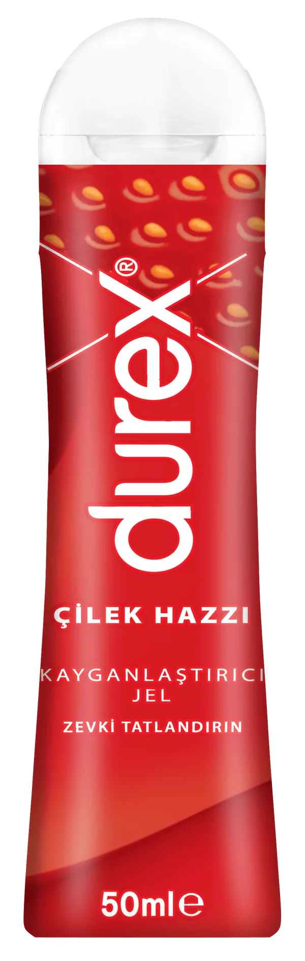 Durex Play Süße Erdbeere Gleitgel 50ml 2