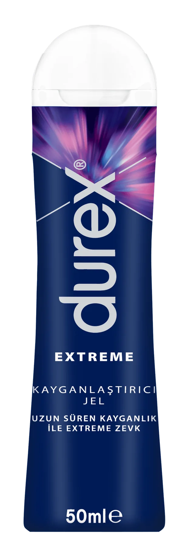 Durex Play Süße Erdbeere Gleitgel 50ml 4