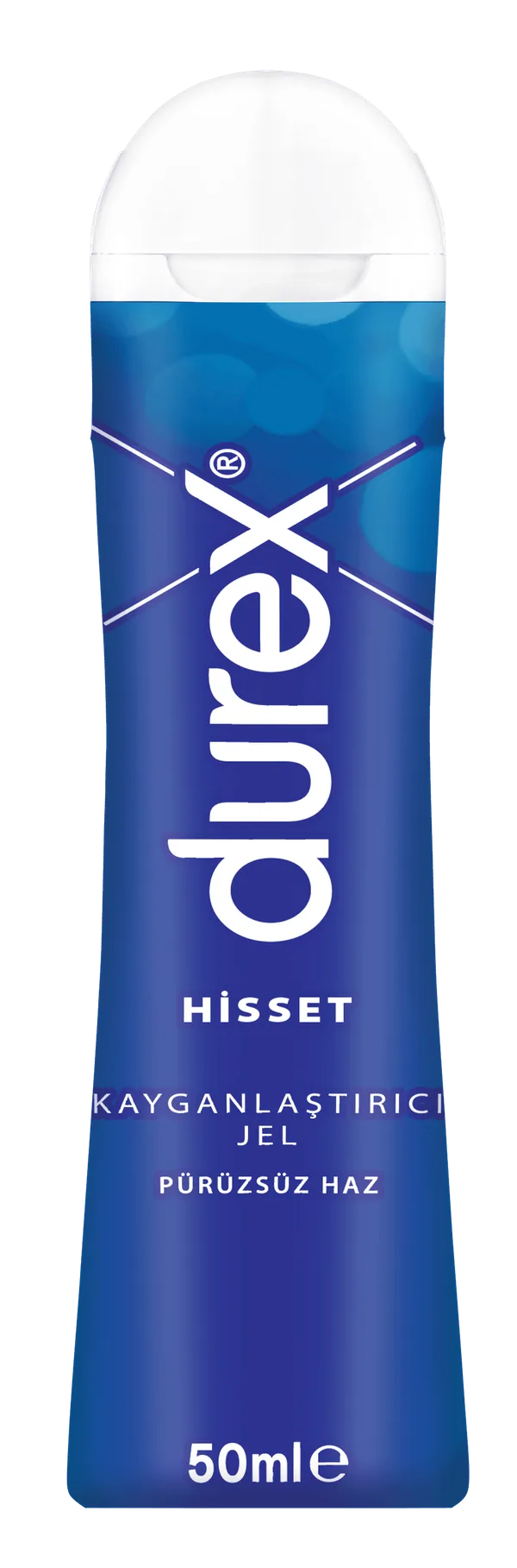 Durex Play Süße Erdbeere Gleitgel 50ml 3