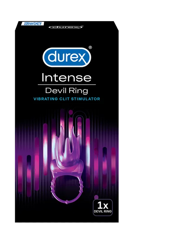 Durex Play Süße Erdbeere Gleitgel 50ml 5