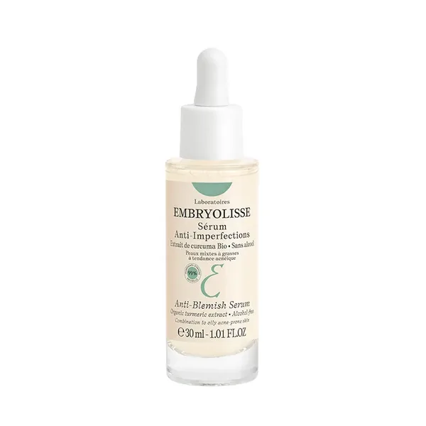 Embryolisse Anti Imperfection Serum 30 ml 3