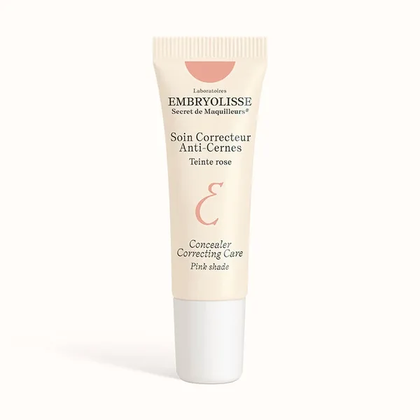 Illuminez votre Regard : Correcteur Rose Embryolisse 8 ml 2