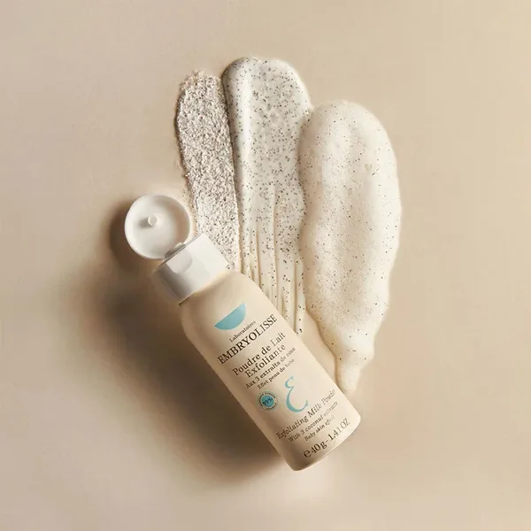 Révélez une Peau Lisse et Éclatante 2