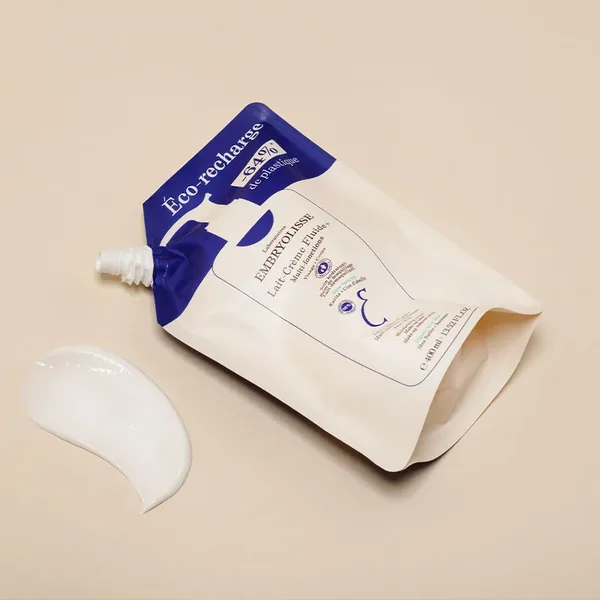 Embryolisse امبريوليس لايت كريم فلويد 400 مل عبوة صديقة للبيئة